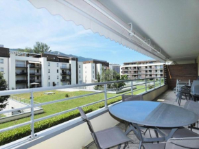 Residence Les Aiguieres - Idéalement situé sur les Bord du lac, agréable 3 pièces ! MAE-6384
